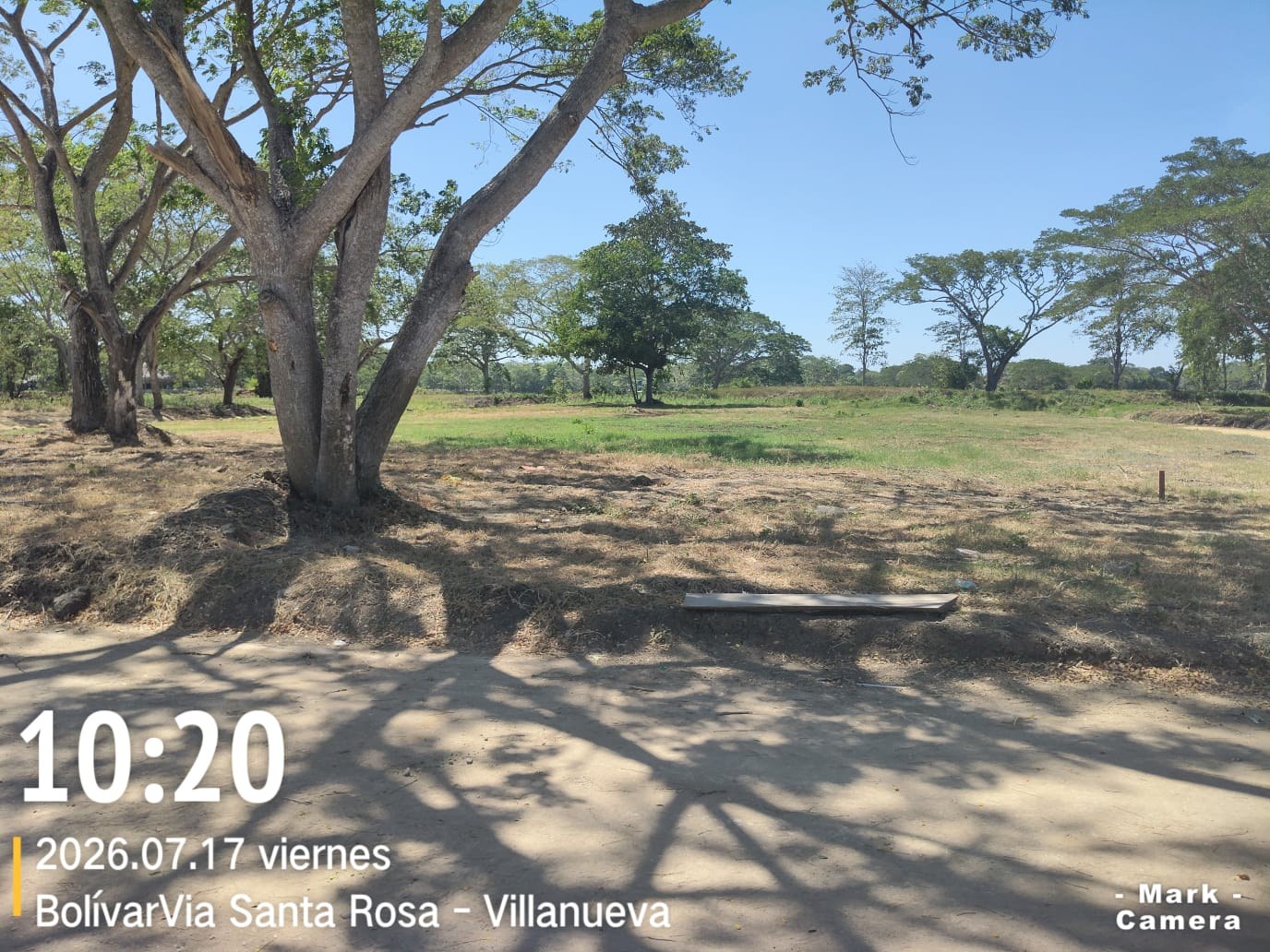 Avance de obra — foto 1 de 10