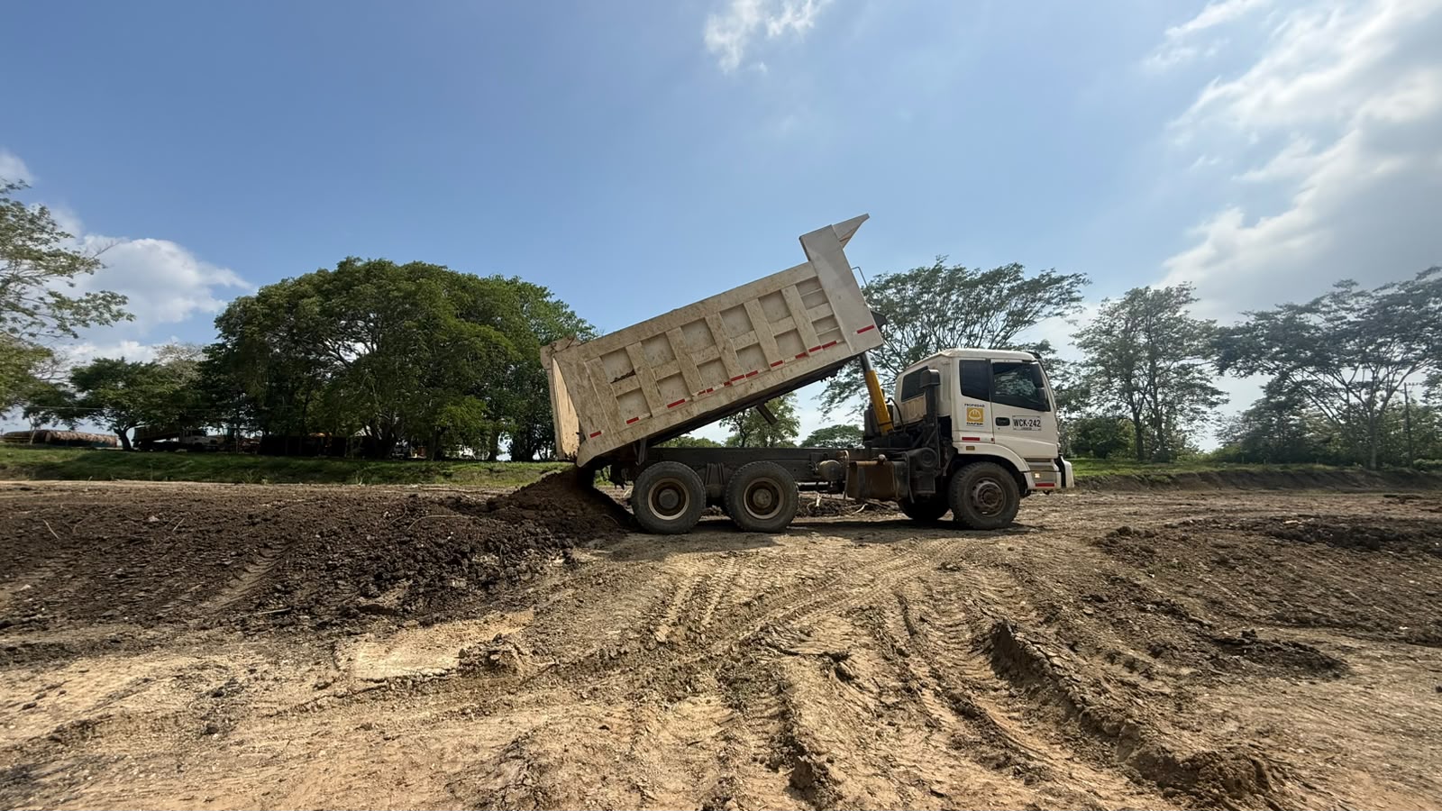 Nuevos avances de obra — foto 3 de 6