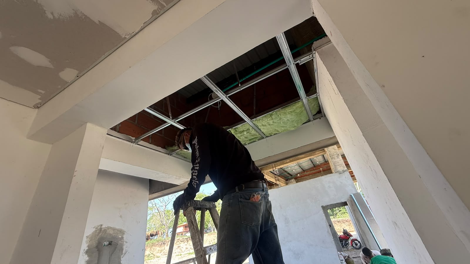 Nuevos avances de obra — foto 4 de 6