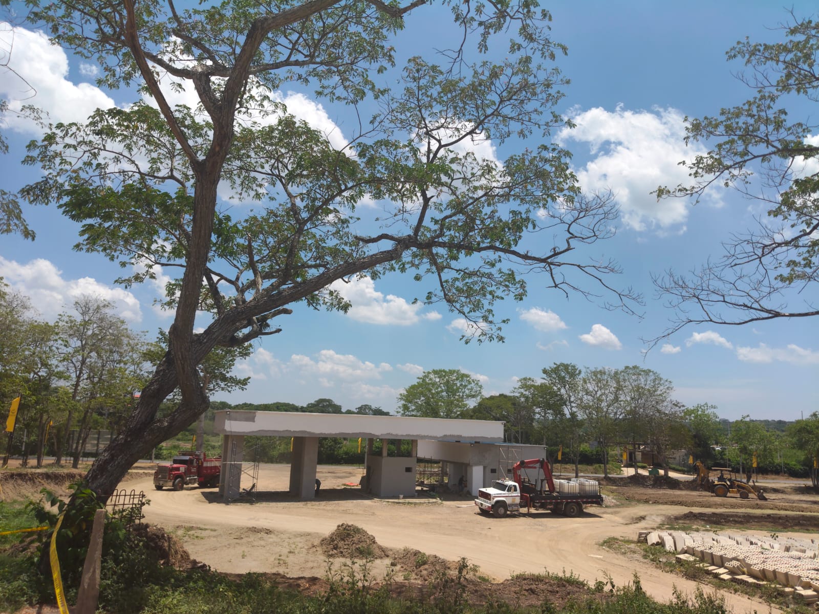Nuevos avances de obra — foto 6 de 6