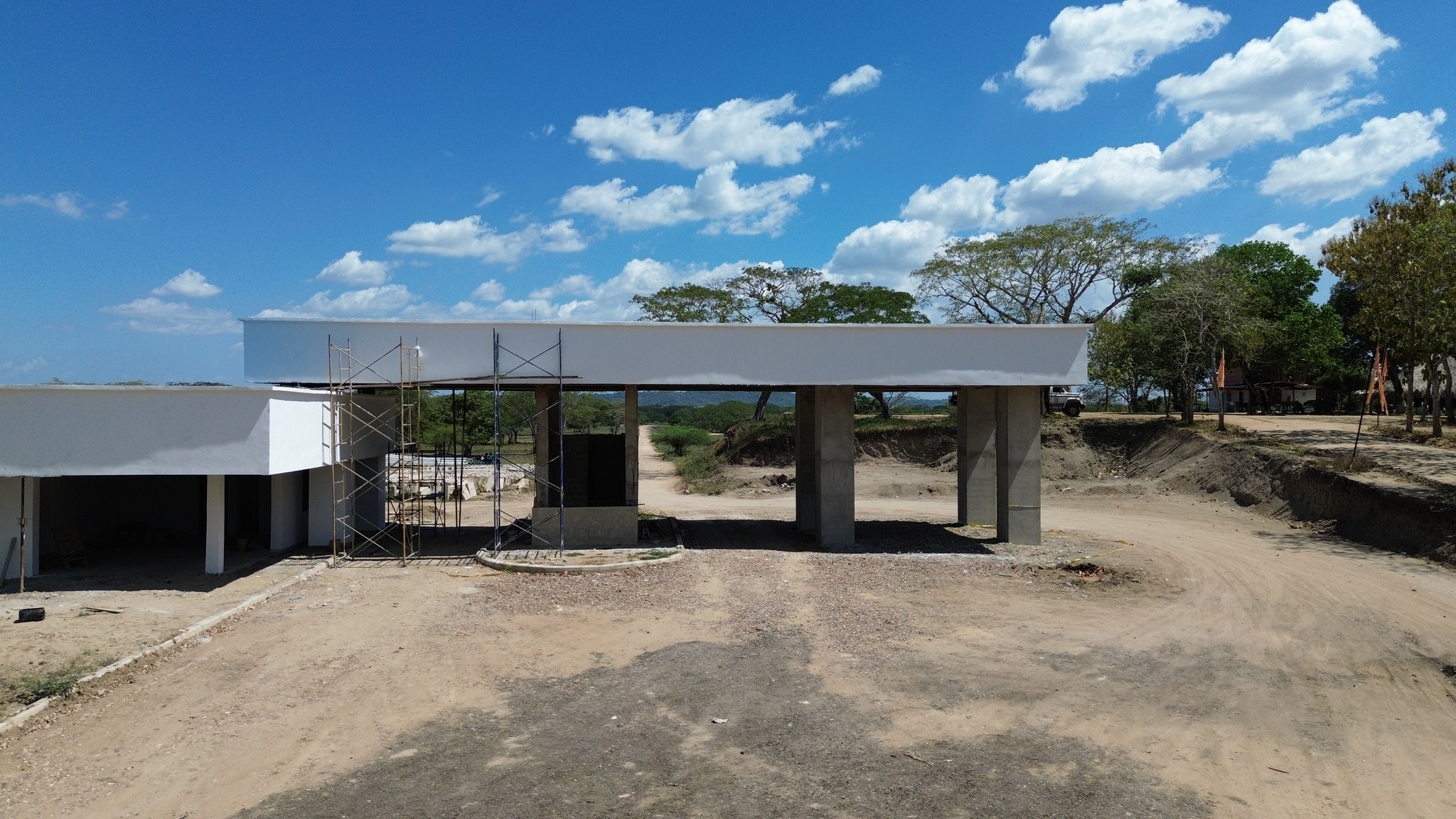 Lotes campestres La Alborada en Cartagena