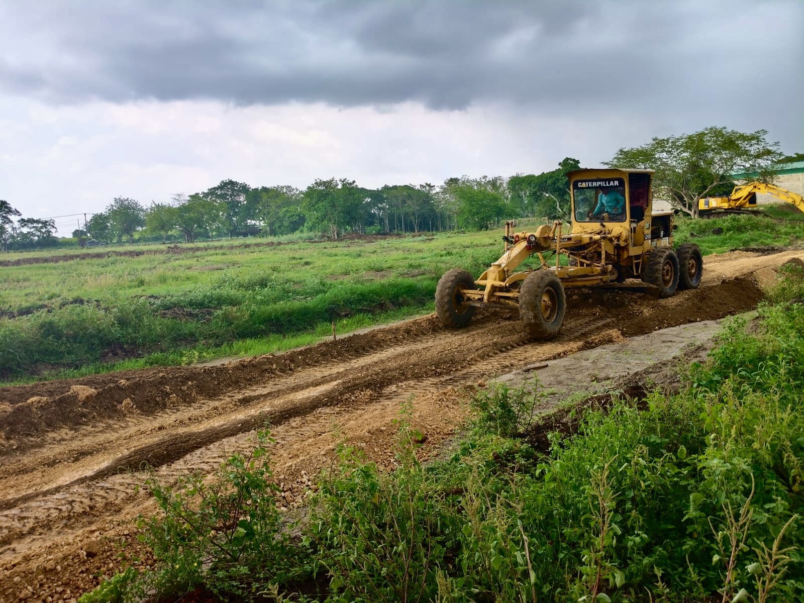Avance de obra — foto 6 de 10