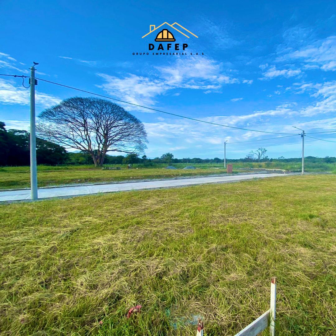 Lotes campestres Villa María en Cubarral