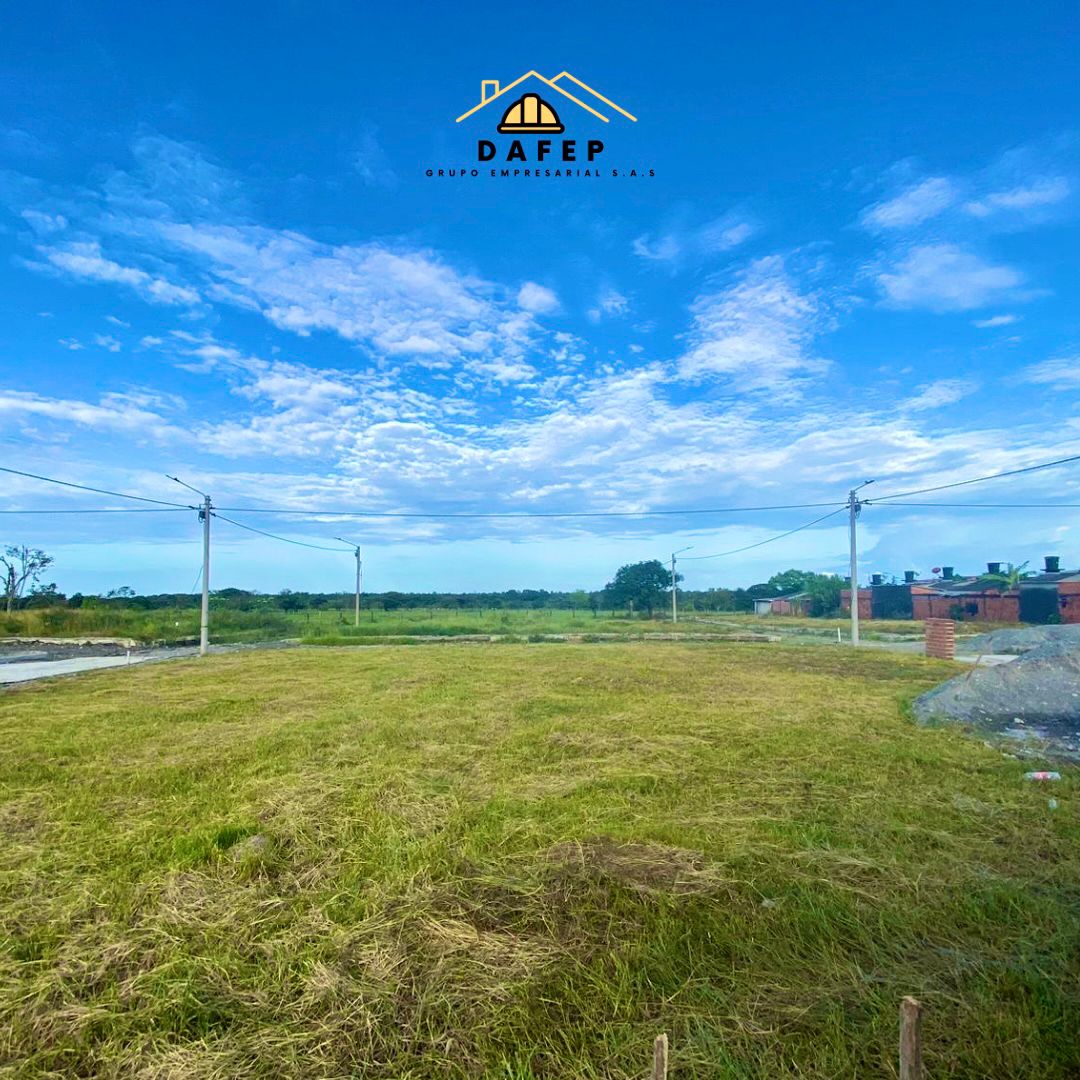 Lotes campestres Villa María en Cubarral